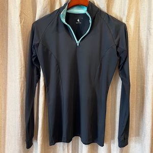 Equestrian Long Sleeve Riding Shirt